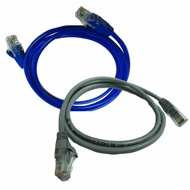 1.5m patch leads